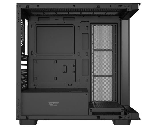 DarkFlash DS900G computer case (black) Datoru korpusi
