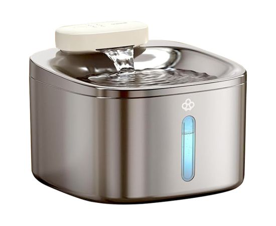 Fountain / Pet drinker 3.5L Oneisall PW04 Viedās iekārtas un piederumi