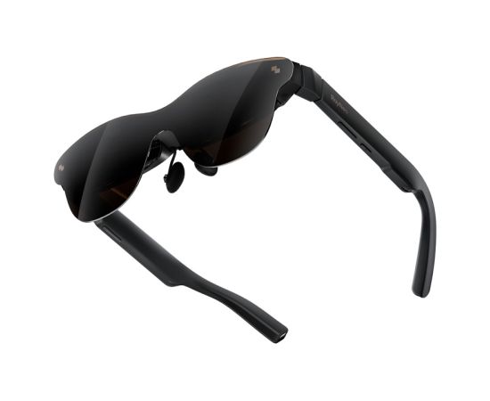 AR RayNeo Air 3S Pro eyepiece Jaunumi - Viedierices