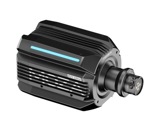 MOZA Racing R21 Direct Drive RS090 steering wheel base Piederumi konsolēm