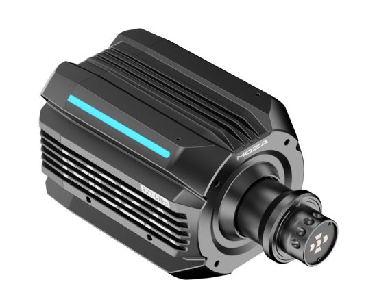 MOZA Racing R21 Direct Drive RS090 steering wheel base Piederumi konsolēm