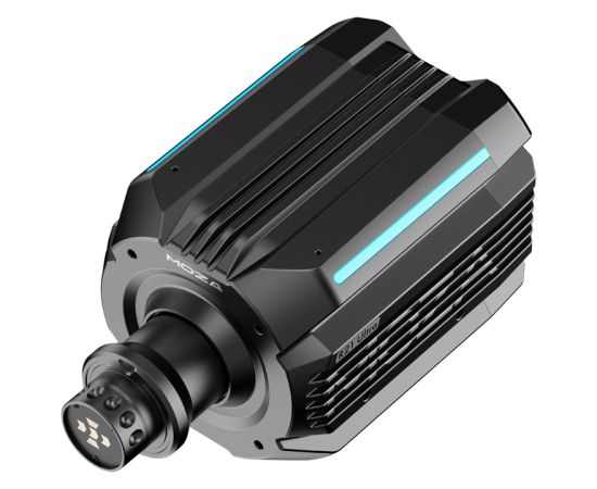 MOZA Racing R21 Direct Drive RS090 steering wheel base Piederumi konsolēm