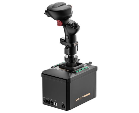 Moza Racing AB6 flight simulator Spēļu kontrolieri