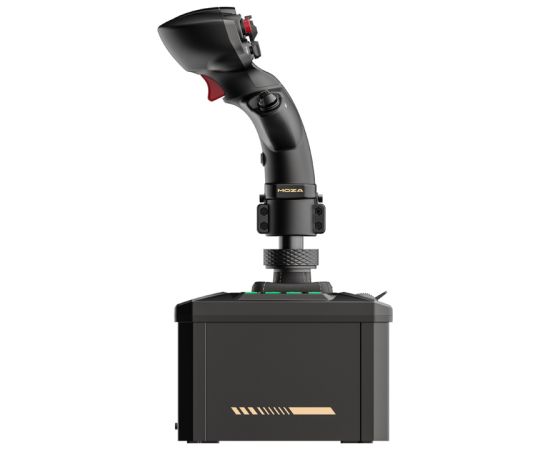 Moza Racing AB6 flight simulator Spēļu kontrolieri