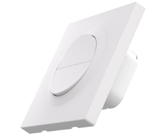 SONOFF MINI-ZB2GSL-E ZigBee two-channel wall switch without nat. Viedie slēdži