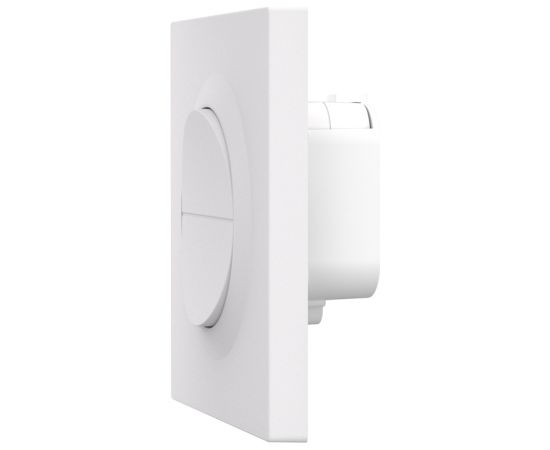 SONOFF MINI-ZB2GSL-E ZigBee two-channel wall switch without nat. Viedie slēdži