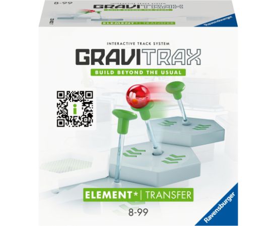 Ravensburger GraviTrax Element Transfer Новости - Детские товары