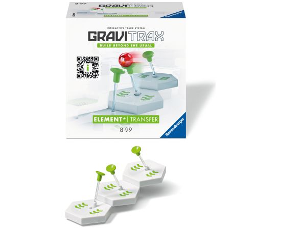 Ravensburger GraviTrax Element Transfer Новости - Детские товары
