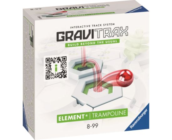 Ravensburger GraviTrax Element Trampoline Jaunumi, Bērnu preces