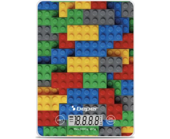 Beper P102BIL005 Кухонные весы