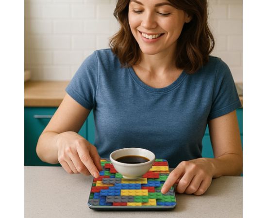 Beper P102BIL005 Кухонные весы