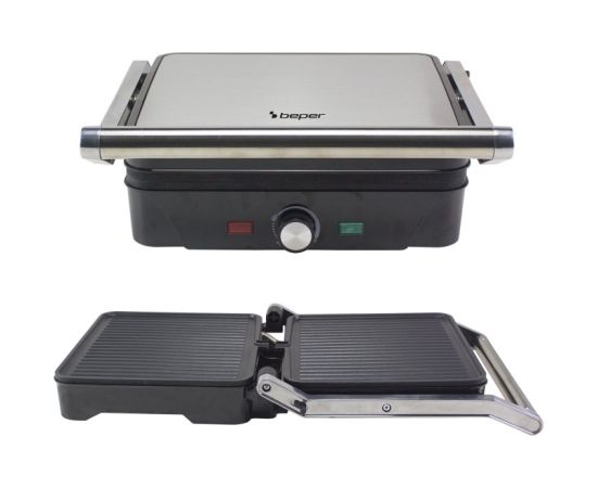Beper P101TOS503 Elektriskie Grili