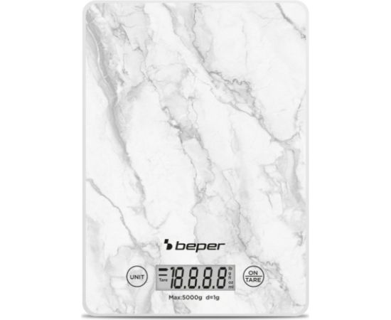 Beper P102BIL004 Кухонные весы