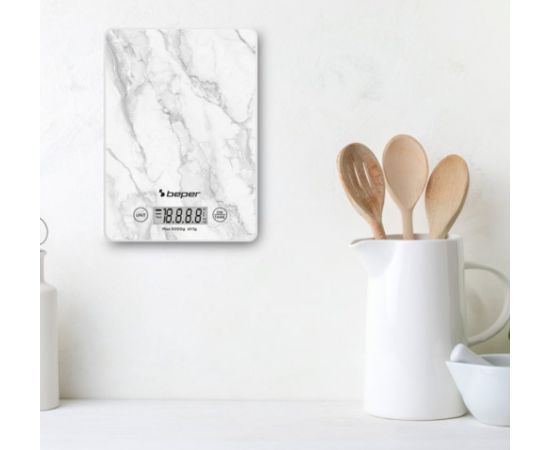 Beper P102BIL004 Кухонные весы