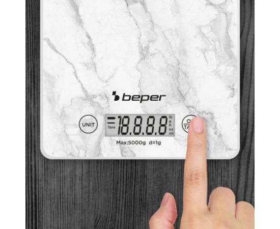 Beper P102BIL004 Кухонные весы