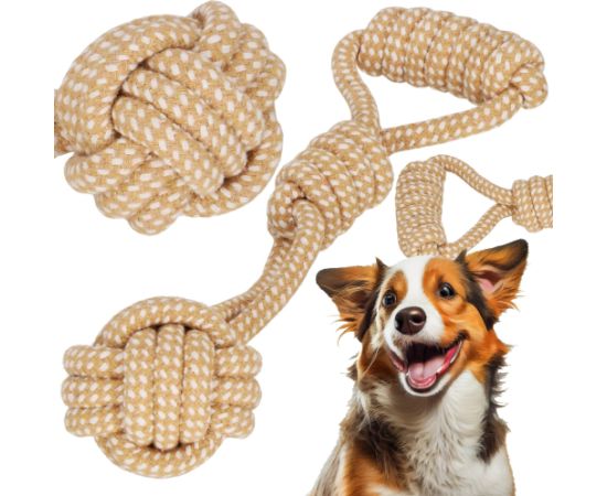 Suņu rotaļlieta Springos PA0280 Jaunumi, Bērnu preces