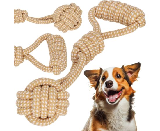 Suņu rotaļlieta Springos PA0280 Jaunumi, Bērnu preces