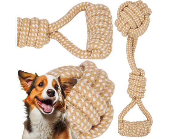 Suņu rotaļlieta Springos PA0280 Jaunumi, Bērnu preces