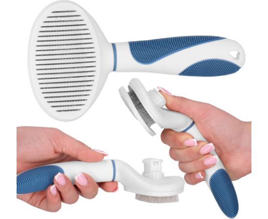 Расческа для кошек Springos PA0264 Citas preces