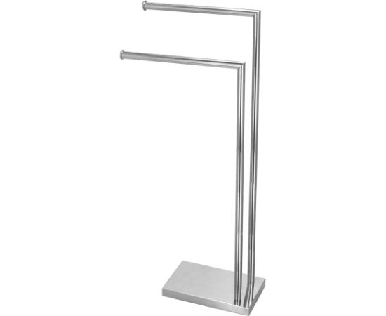 Полотенцедержатель Springos HG0065 48 x 80,5см Аксессуары для ванной