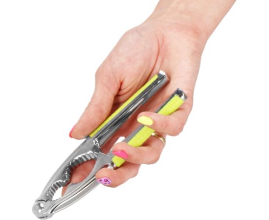 Riekstu stangas Springos KI0048 15x3,8cm Citi virtuves piederumi