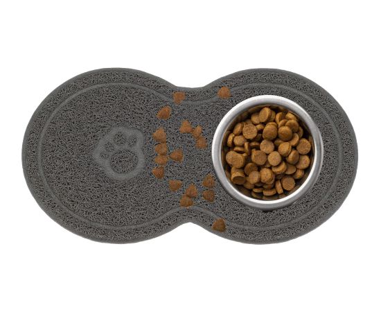 Mājdzīvnieku bļodas paliktnis Springos PA1062 Bļodas un dzirdinātāji