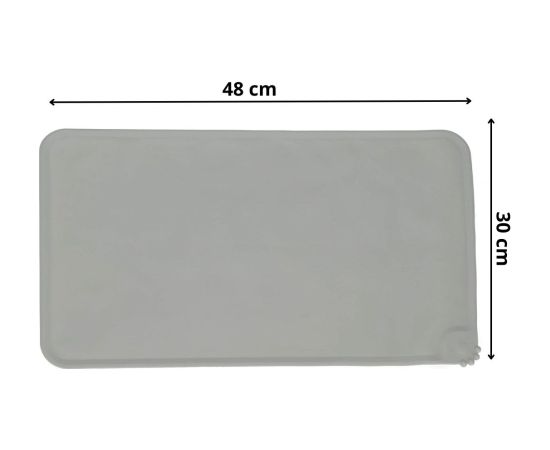 Mājdzīvnieku bļodas paliktnis Springos PA1060 Citas preces