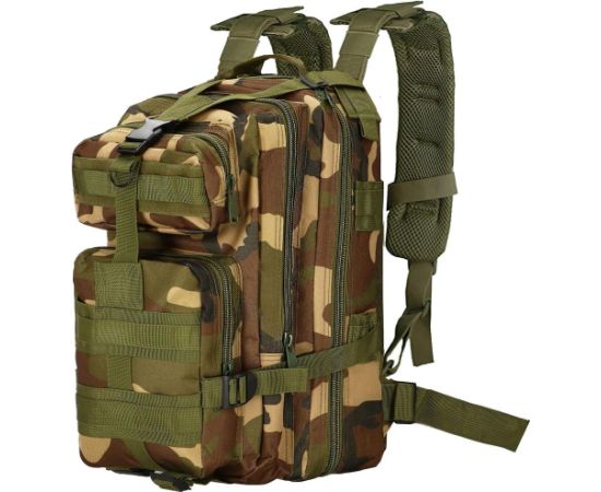 Mugursoma Springos CS0049 Mugursomas