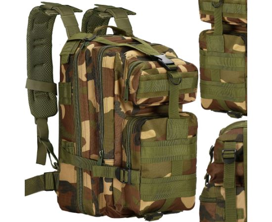 Mugursoma Springos CS0049 Mugursomas