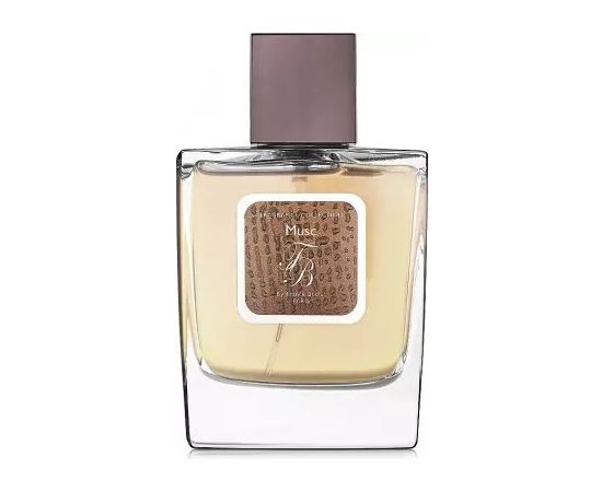 Franck Boclet, Musc, Eau De Parfum, Unisex, 50 ml Unisex Духи унисекс