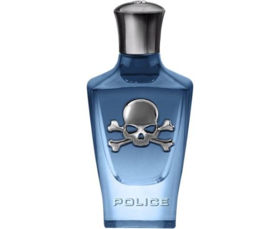 Police, Potion Power, Eau De Parfum, For Men, 50 ml For Men Vīriešu Smaržas