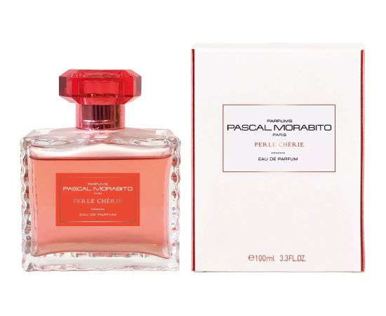 Pascal Morabito, Perle Cherie, Eau De Parfum, For Women, 100 ml For Women Sieviešu Smaržas