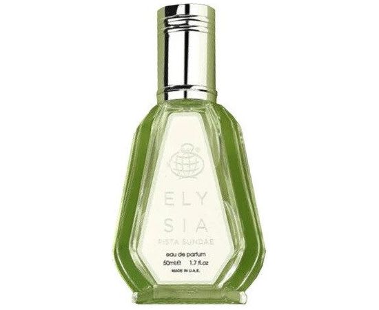 Paco Rabanne Fragrance World Elysia Pista Sundae woda perfumowana spray 50ml Sieviešu Smaržas