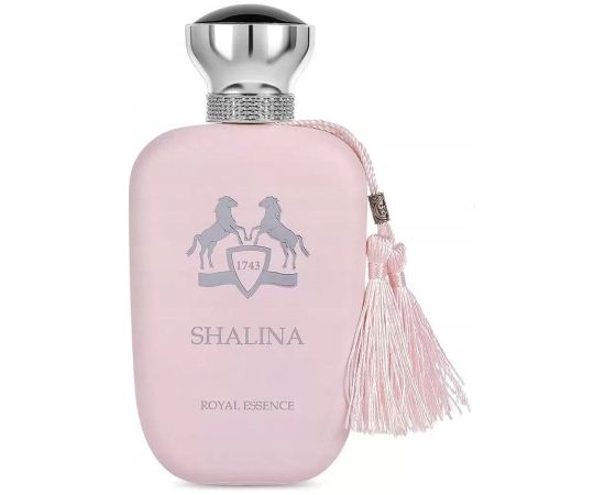 Paco Rabanne Fragrance World Shalina Royal Essence woda perfumowana spray 100ml Sieviešu Smaržas