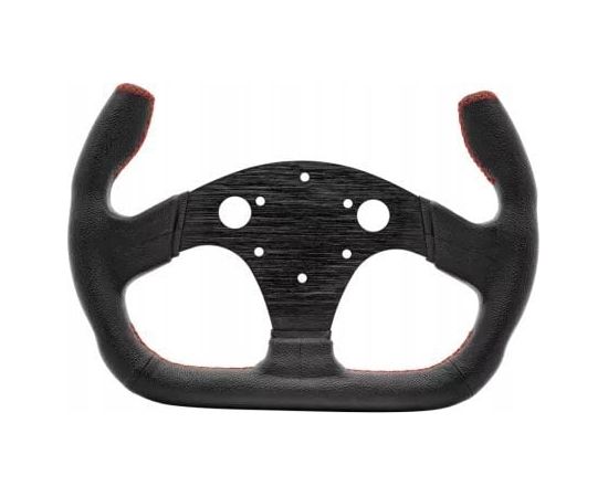 Kierownica Simagic Simagic P-325C Lenkrad w/o Hub, 325mm - Leder Jaunumi - Audio-Video