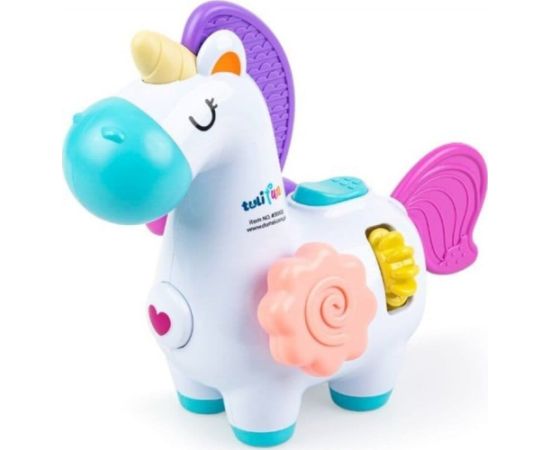 Dumel Wesoły jednorożec Мягкие игрушки