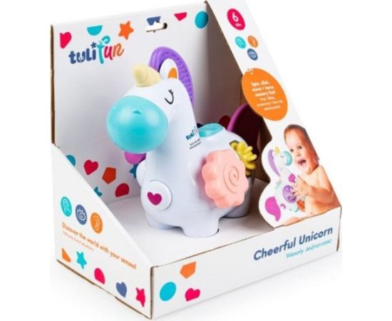 Dumel Wesoły jednorożec Мягкие игрушки