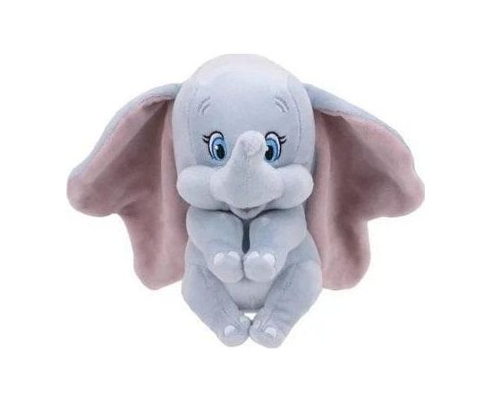 TY Beanie Babies Disney Dumbo - słoń 24cm Mīkstās rotaļlietas