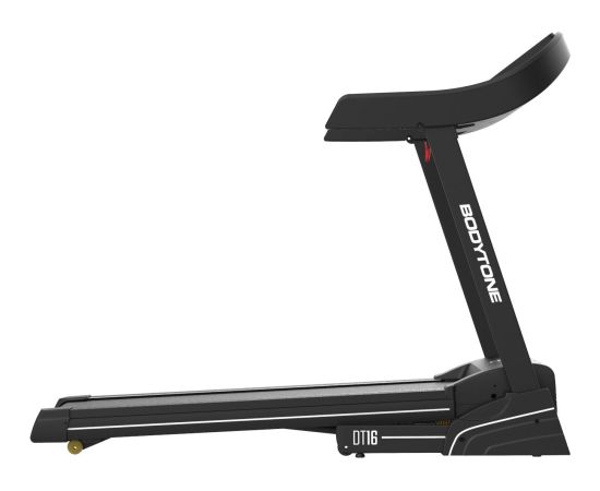 BODYTONE BIEŻNIA ELEKTRYCZNA DT16+ Велосипеды