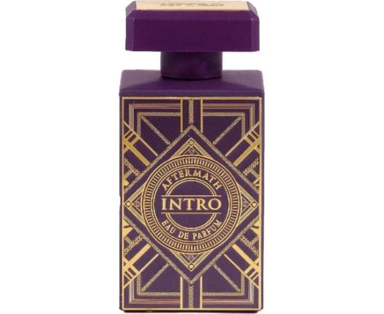 Paco Rabanne Intro AfterMath woda perfumowana spray 80ml Vīriešu Smaržas