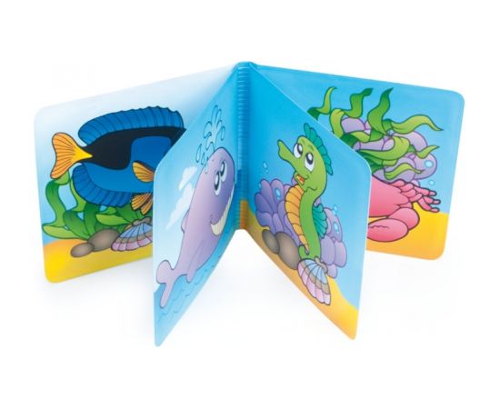 CANPOL BABIES Mīkstā grāmatiņa, 2/083 Jaunumi, Bērnu preces