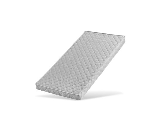 DANPOL matracis griķis-porolons Komfort II 120x60cm, K120608T18MP Jaunumi, Bērnu preces