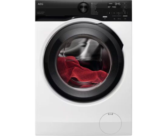 AEG LFR6G944GE Jaunumi Sadz. tehnika