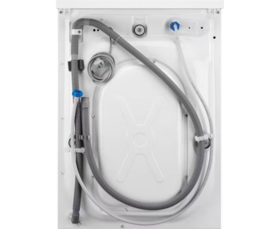 AEG LFR6G944GE Jaunumi Sadz. tehnika