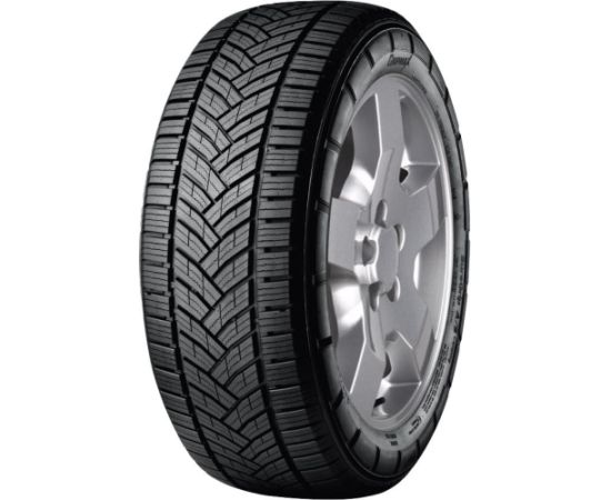 Gripmax SureGrip A/S Camping 255/55R18 120T Vissezonas riepas