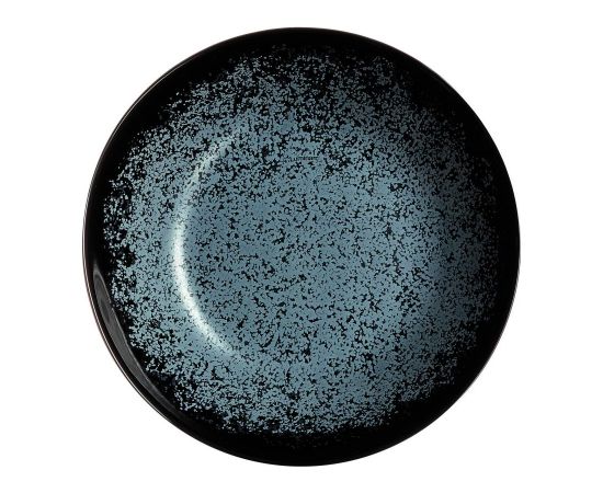 SLATE BLACK ZUPAS ŠĶĪVIS 20CM, Luminarc Šķīvji