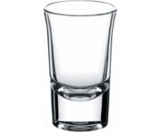 GLĀZĪTE 40ML, STIKLA, Stalgast Glāzes un karafes