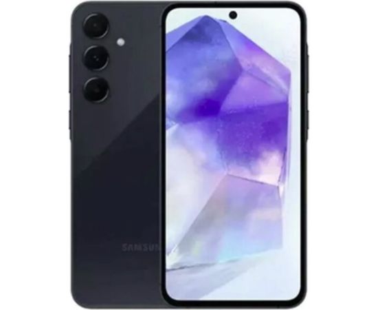 Samsung Galaxy A55 5G Viedtālrunis 8GB / 128GB Mobilie telefoni