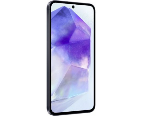 Samsung Galaxy A55 5G Viedtālrunis 8GB / 128GB Mobilie telefoni