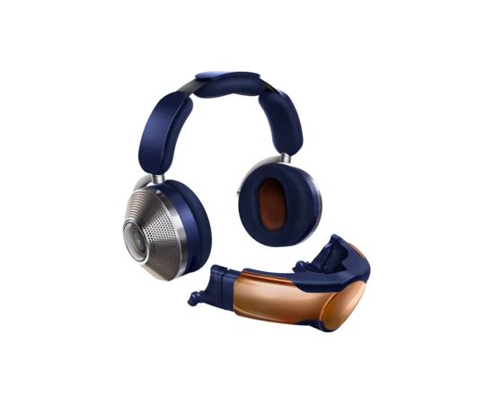 Dyson Zone 376062-01 Bezvadu Austiņas trokšņu slāpēšana Austiņas